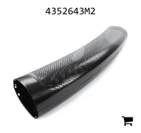 AGCO 4352643M2 Кожух