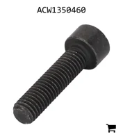 AGCO ACW1350460 Установочный винт с шестигранной головкой
