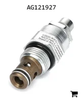 AGCO AG121927 Клапан давления