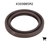 AGCO 4369005M2 Уплотнительное кольцо