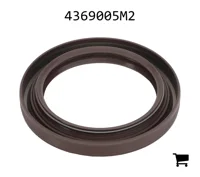 AGCO 4369005M2 Уплотнительное кольцо