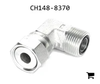 AGCO CH148-8370 Угловой фитинг