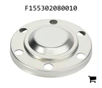 AGCO F155302080010 Крышка