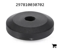 AGCO 297810030702 Диск