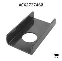 AGCO ACX2727460 Опора канала