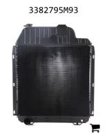 AGCO 3382795M93 Радиатор