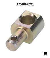 AGCO 3758842M1 Палец