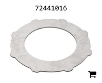 AGCO 72441016 Наружный диск