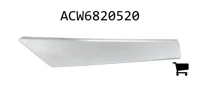 AGCO ACW6820520 Облицовка