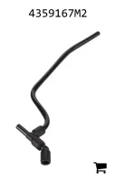 AGCO 4359167M2 Труба