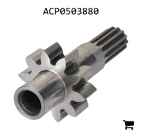 AGCO ACP0503880 Ведущая шестерня