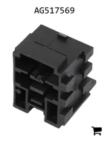 AGCO AG517569 Соединитель