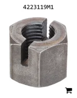 AGCO 4223119M1 Гайка