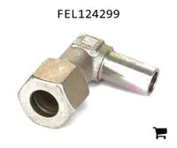 AGCO FEL124299 Разъем