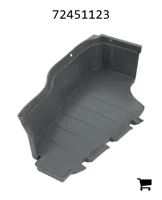 AGCO 72451123 Коврик пола