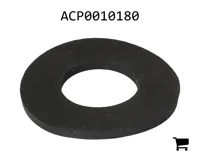 AGCO ACP0010180 Плоская шайба