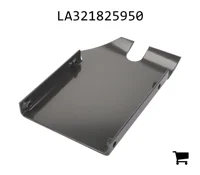 AGCO LA321825950 Крышка