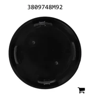 AGCO 3809748M92 Крышка