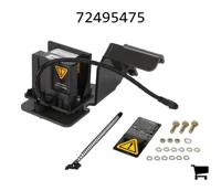 AGCO 72495475 Радарный датчик