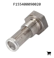 AGCO F155400090020 Фильтрующий элемент