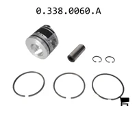 AGCO 0.338.0060.A Поршень