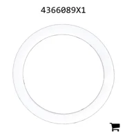 AGCO 4366089X1 Втулка