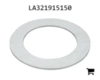 AGCO LA321915150 Шайба