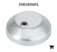 AGCO 3903896M1 Крышка