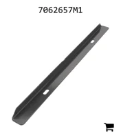 AGCO 7062657M1 Угловая деталь