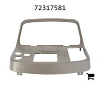 AGCO 72317581 Приборная панель