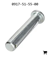 AGCO 0917-51-55-00 Болт