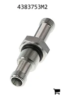 AGCO 4383753M2 Соединитель
