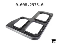 AGCO 0.008.2975.0 Крышка