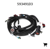 AGCO 593491D3 Жгут проводов