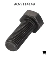 AGCO ACW9114140 Болт с шестигранной головкой