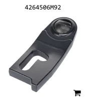 AGCO 4264506M92 Тяга правая