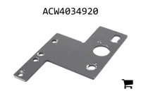 AGCO ACW4034920 Кронштейн