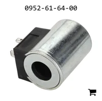 AGCO 0952-61-64-00 Электромагнит