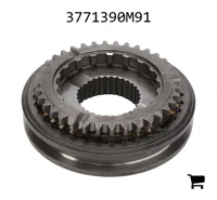 AGCO 3771390M91 Синхронизатор