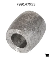 AGCO 700147955 Шар