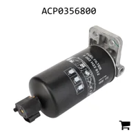 AGCO ACP0356800 Топливный фильтр