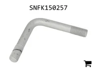 AGCO SNFK150257 L-образный болт
