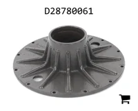 AGCO D28780061 Опора подшипника