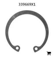 AGCO 339669X1 Стопорное кольцо