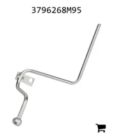 AGCO 3796268M95 Трубка