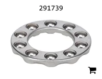 AGCO 291739 Опорный подшипник