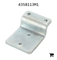 AGCO 4358113M1 Щиток