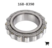 AGCO 168-8390 Обойма