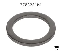 AGCO 3703281M1 Воротник