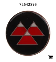 AGCO 72642895 Декаль